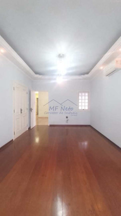 Imagem Casa com 4 Quartos à Venda, 512 m² em Centro - Pirassununga