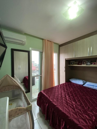 Imagem Cobertura com 2 Quartos à Venda, 100 m² em Cidade São Jorge - Santo André Imagem Cobertura com 2 Quartos à Venda, 100 m² em Cidade São Jorge - Santo André