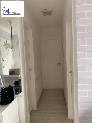 Imagem Apartamento com 2 Quartos à Venda, 52 m² em Jacarepaguá - Rio De Janeiro