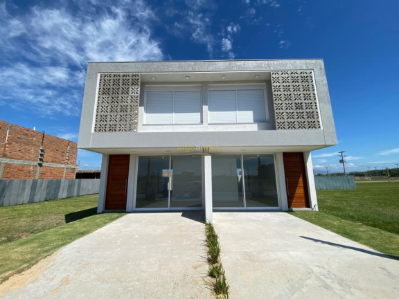 Imóvel com 3 Quartos à Venda, 110 m² em Santorini - Xangri-lá