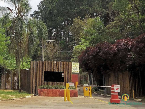 Imagem Casa de Condomínio com 5 Quartos à Venda, 2 m² em Chácaras Do Peroba - Jandira