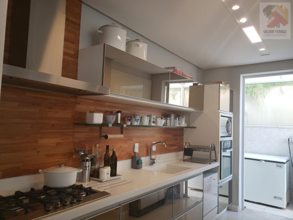 Imagem Casa com 5 Quartos à Venda, 450 m² em Jurerê Internacional - Florianópolis