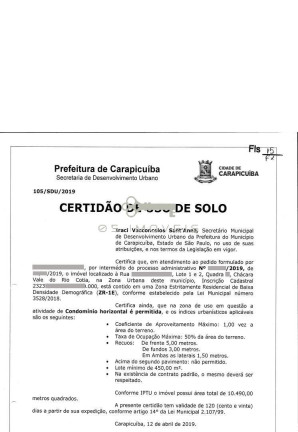 Imagem Casa com 3 Quartos à Venda,  em Pousada Dos Bandeirantes - Carapicuíba