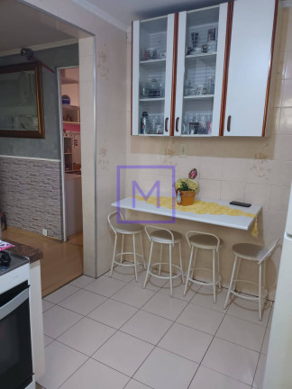 Imagem Apartamento com 2 Quartos à Venda, 48 m² em Conjunto Habitacional Padre Manoel De Paiva - São Paulo Imagem Apartamento com 2 Quartos à Venda, 48 m² em Conjunto Habitacional Padre Manoel De Paiva - São Paulo