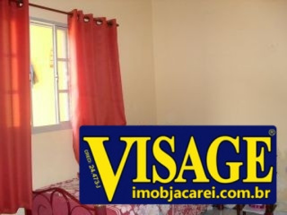 Imagem Casa com 4 Quartos à Venda,  em Vila Zeze - Jacareí