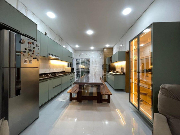Imagem Casa com 3 Quartos à Venda, 167 m² em Aponia - Porto Velho