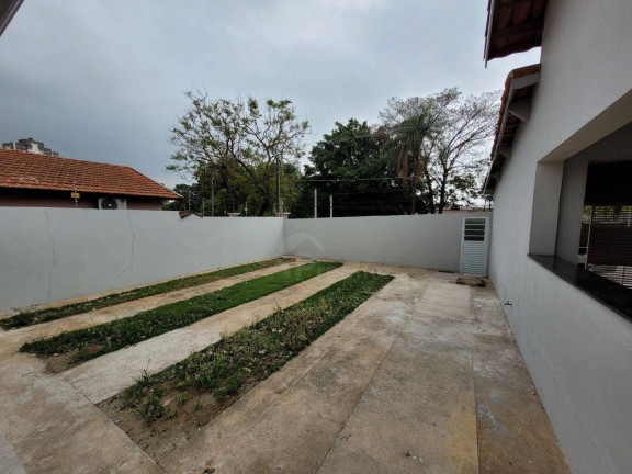 Imagem Casa com 3 Quartos para Alugar, 257 m² em Chácara Areal - Indaiatuba