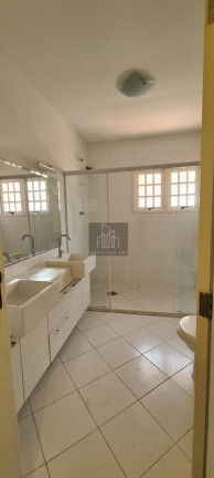 Imagem Casa de Condomínio com 4 Quartos para Alugar, 350 m² em Alphaville - Santana De Parnaíba Imagem Casa de Condomínio com 4 Quartos para Alugar, 350 m² em Alphaville - Santana De Parnaíba
