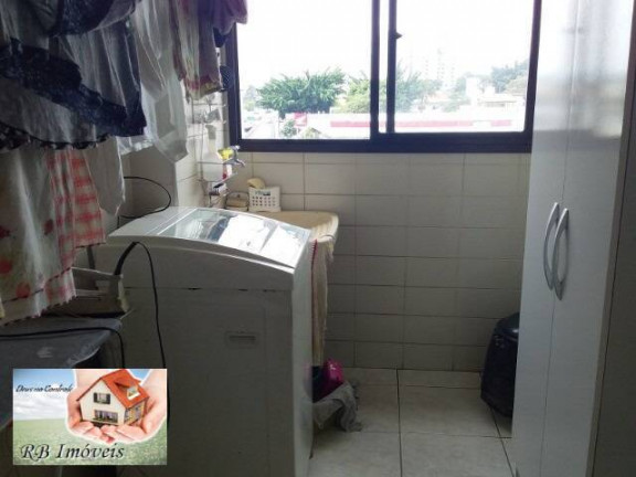 Imagem Apartamento com 3 Quartos à Venda, 150 m² em Vila Alzira - Santo André Imagem Apartamento com 3 Quartos à Venda, 150 m² em Vila Alzira - Santo André