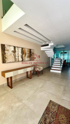 Imagem Casa com 4 Quartos à Venda, 206 m² em Novo Portinho - Cabo Frio Imagem Casa com 4 Quartos à Venda, 206 m² em Novo Portinho - Cabo Frio