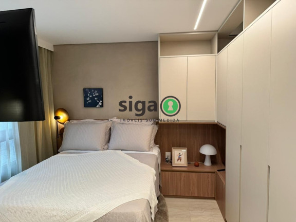 Imagem Apartamento com 1 Quarto para Alugar, 26 m² em Pinheiros - São Paulo Imagem Apartamento com 1 Quarto para Alugar, 26 m² em Pinheiros - São Paulo