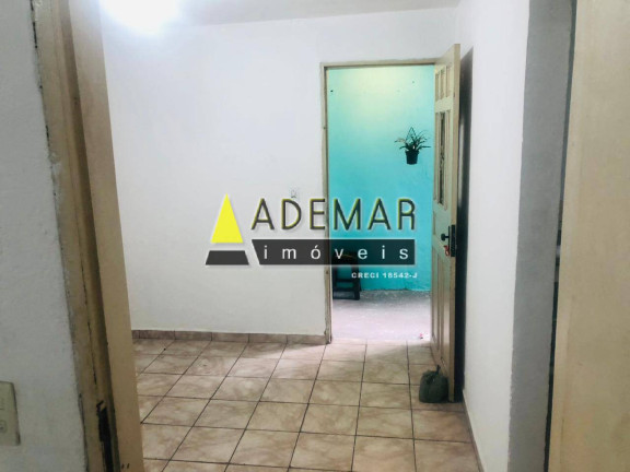 Imagem Casa com 2 Quartos para Alugar, 55 m² em Serraria - Diadema Imagem Casa com 2 Quartos para Alugar, 55 m² em Serraria - Diadema