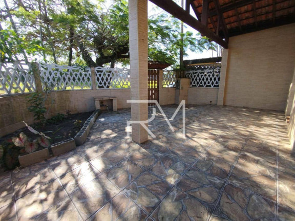 Imagem Casa com 2 Quartos à Venda ou Locação, 120 m² em Balneario Oceanópolis - Mongaguá Imagem Casa com 2 Quartos à Venda ou Locação, 120 m² em Balneario Oceanópolis - Mongaguá