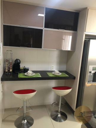 Imagem Apartamento com 3 Quartos à Venda, 155 m² em Centro - São Bernardo Do Campo Imagem Apartamento com 3 Quartos à Venda, 155 m² em Centro - São Bernardo Do Campo