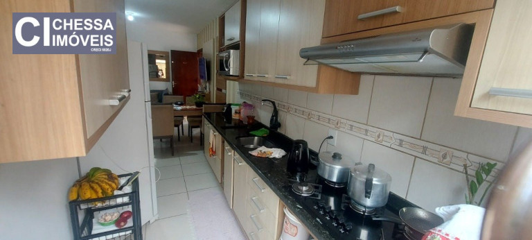 Imagem Apartamento com 2 Quartos à Venda, 60 m² em Cidade Nova - Itajaí Imagem Apartamento com 2 Quartos à Venda, 60 m² em Cidade Nova - Itajaí