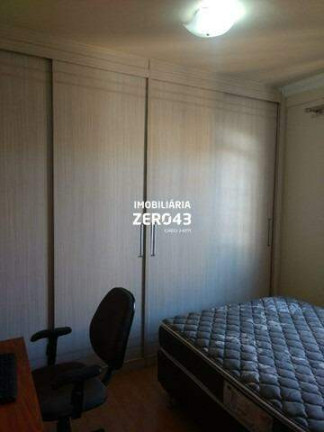 Imagem Apartamento com 2 Quartos à Venda, 50 m² em Centro - Londrina