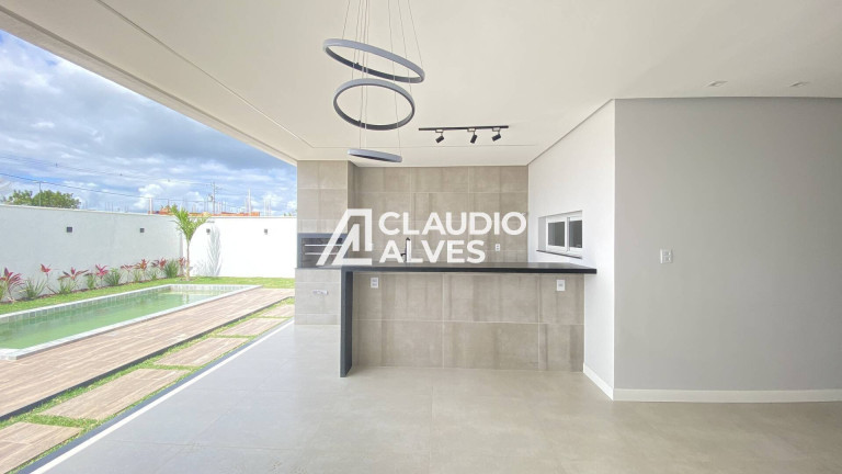 Imagem Casa de Condomínio com 4 Quartos à Venda, 229 m² em Sim - Feira De Santana Imagem Casa de Condomínio com 4 Quartos à Venda, 229 m² em Sim - Feira De Santana