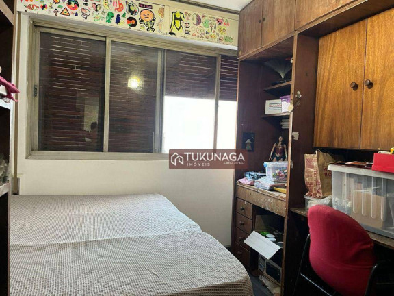 Imagem Apartamento com 3 Quartos à Venda, 100 m² em Tucuruvi - São Paulo
