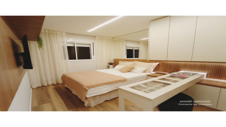 Imagem Apartamento com 2 Quartos à Venda, em Vila Rosália - Guarulhos Imagem Apartamento com 2 Quartos à Venda, em Vila Rosália - Guarulhos