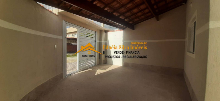 Imagem Casa com 2 Quartos à Venda, 125 m² em Balneário Itaguaí - Mongaguá Imagem Casa com 2 Quartos à Venda, 125 m² em Balneário Itaguaí - Mongaguá