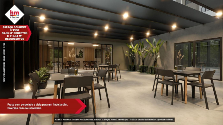 Imagem Apartamento com 2 Quartos à Venda,  em Jardim Ibirapuera - Campinas