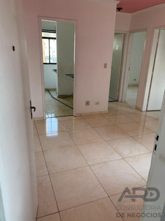 Imagem Apartamento com 2 Quartos à Venda, 42 m² em Itaim Paulista - Jardim Laura - São Paulo