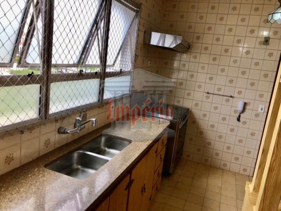 Imagem Apartamento com 3 Quartos à Venda, 160 m² em Vila Bastos - Santo André Imagem Apartamento com 3 Quartos à Venda, 160 m² em Vila Bastos - Santo André
