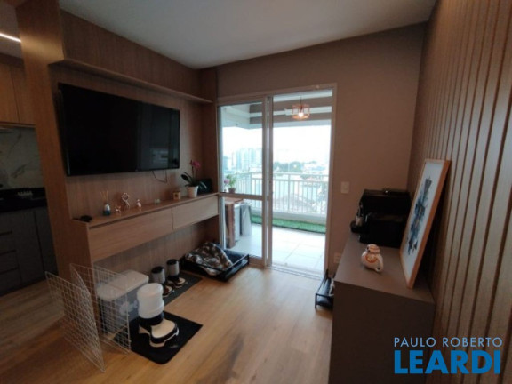 Imagem Apartamento com 3 Quartos à Venda, 75 m² em Vila Apiaí - Santo André Imagem Apartamento com 3 Quartos à Venda, 75 m² em Vila Apiaí - Santo André