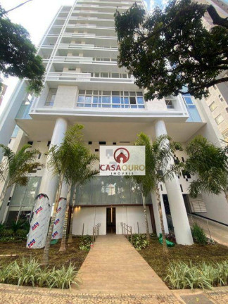 Imagem Apartamento com 1 Quarto à Venda, 42 m² em Lourdes - Belo Horizonte Imagem Apartamento com 1 Quarto à Venda, 42 m² em Lourdes - Belo Horizonte