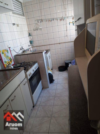 Imagem Apartamento com 2 Quartos à Venda, 58 m² em Parque Tomas Saraiva - São Paulo Imagem Apartamento com 2 Quartos à Venda, 58 m² em Parque Tomas Saraiva - São Paulo