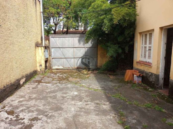 Imagem Imóvel com 4 Quartos para Alugar, 120 m² em Vila Clementino - São Paulo Imagem Imóvel com 4 Quartos para Alugar, 120 m² em Vila Clementino - São Paulo