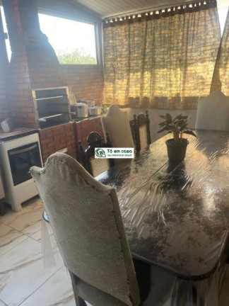 Imagem Casa com 2 Quartos à Venda, 140 m² em Bosque Dos Eucaliptos - São José Dos Campos