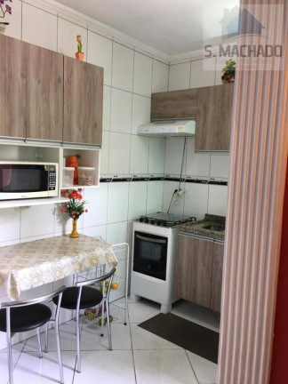 Imagem Casa com 3 Quartos à Venda, 100 m² em Parque Oratório - Santo André Imagem Casa com 3 Quartos à Venda, 100 m² em Parque Oratório - Santo André