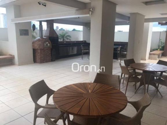 Imagem Apartamento com 3 Quartos à Venda, 91 m² em Jardim Goiás - Goiânia Imagem Apartamento com 3 Quartos à Venda, 91 m² em Jardim Goiás - Goiânia