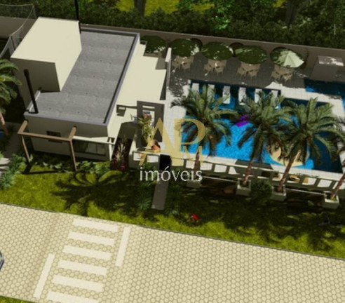 Imagem Terreno à Venda, 150 m² em Fundos - Biguaçu