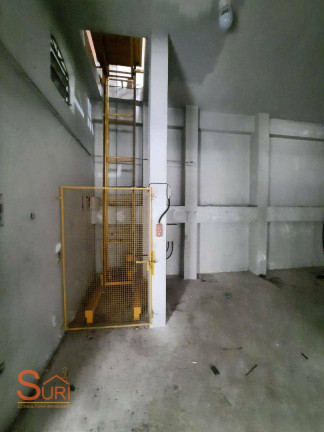 Imagem Galpão à Venda, 582 m² em Vila Junqueira - Santo André Imagem Galpão à Venda, 582 m² em Vila Junqueira - Santo André