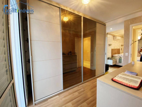Imagem Apartamento com 3 Quartos à Venda, 128 m² em Centro - Santo André Imagem Apartamento com 3 Quartos à Venda, 128 m² em Centro - Santo André