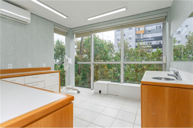 Imagem Imóvel Comercial à Venda, 32 m² em Floresta - Porto Alegre
