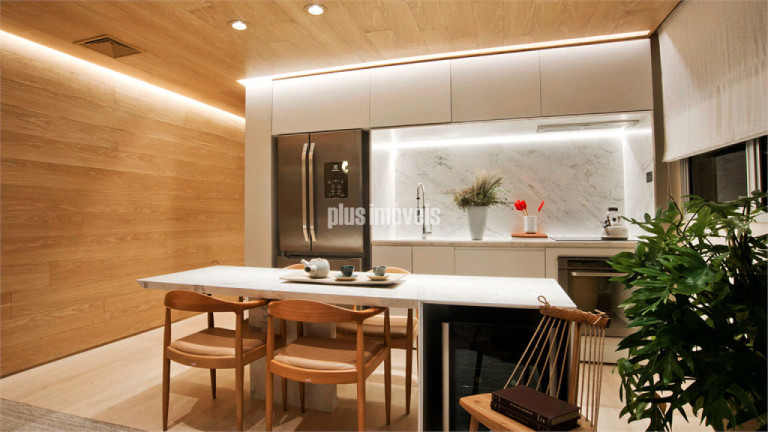 Imagem Apartamento com 1 Quarto à Venda, 80 m² em Jardim América - São Paulo Imagem Apartamento com 1 Quarto à Venda, 80 m² em Jardim América - São Paulo