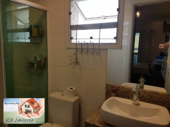 Imagem Apartamento com 3 Quartos à Venda, 140 m² em Baeta Neves - São Bernardo Do Campo