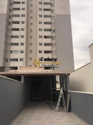 Imagem Apartamento com 2 Quartos à Venda, 140 m² em Campestre - Santo André