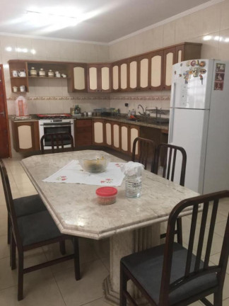 Imagem Casa com 4 Quartos à Venda, 300 m² em Chácara Belenzinho - São Paulo Imagem Casa com 4 Quartos à Venda, 300 m² em Chácara Belenzinho - São Paulo