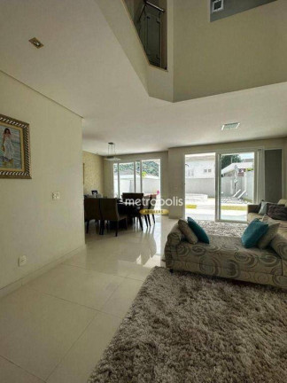 Imagem Sobrado com 3 Quartos à Venda, 306 m² em Alphaville - Santana De Parnaíba Imagem Sobrado com 3 Quartos à Venda, 306 m² em Alphaville - Santana De Parnaíba