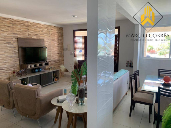 Imagem Casa de Condomínio com 4 Quartos à Venda, 1.000 m² em Carapibus - Conde Imagem Casa de Condomínio com 4 Quartos à Venda, 1.000 m² em Carapibus - Conde