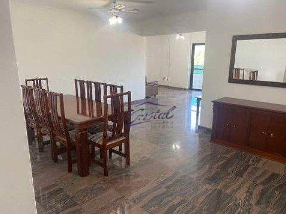 Imagem Apartamento com 4 Quartos à Venda, 168 m² em Canto Do Forte - Praia Grande Imagem Apartamento com 4 Quartos à Venda, 168 m² em Canto Do Forte - Praia Grande