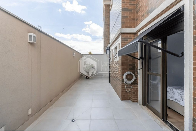 Imagem Apartamento com 3 Quartos à Venda, 176 m² em água Branca - São Paulo