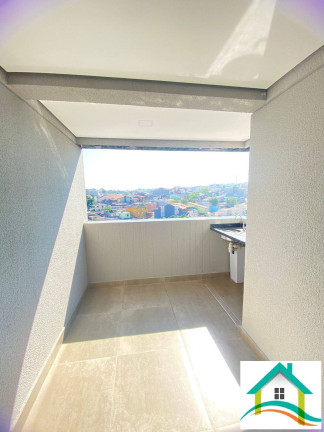 Imagem Apartamento com 2 Quartos à Venda, 40 m² em Parque Erasmo Assunção - Santo André Imagem Apartamento com 2 Quartos à Venda, 40 m² em Parque Erasmo Assunção - Santo André