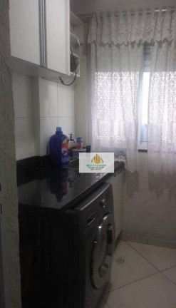 Imagem Apartamento com 3 Quartos à Venda, 77 m² em Vila Galvão - Guarulhos Imagem Apartamento com 3 Quartos à Venda, 77 m² em Vila Galvão - Guarulhos