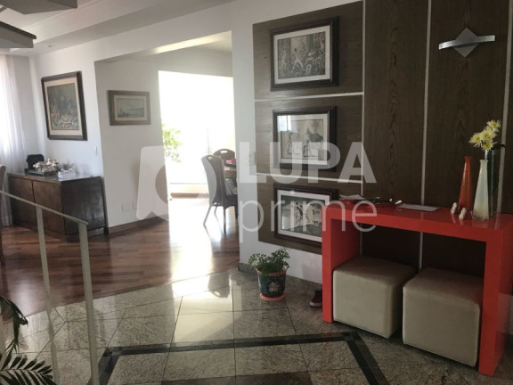 Imagem Apartamento com 3 Quartos à Venda, 250 m² em Vila Paulicéia - São Paulo Imagem Apartamento com 3 Quartos à Venda, 250 m² em Vila Paulicéia - São Paulo