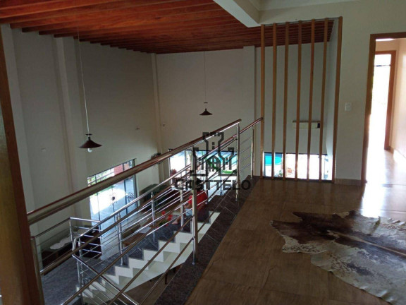 Imagem Casa com 5 Quartos à Venda, 450 m² em Jardim Vale Verde - Londrina